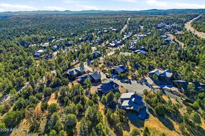 3401 N Eagles Creek Drive, Show Low, AZ 85901 - Photo 35