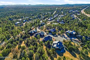 3401 N Eagles Crk Dr, Show Low, AZ 85901 - Photo 35