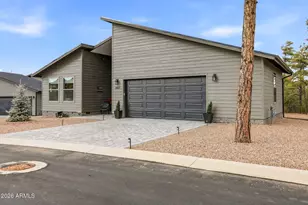 3401 N Eagles Crk Dr, Show Low, AZ 85901 - Photo 31