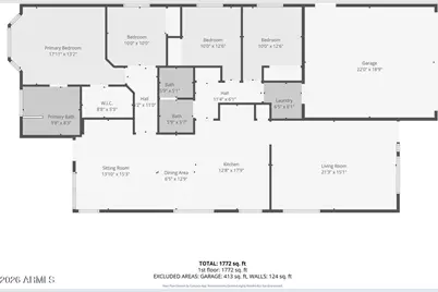 14569 W Boca Raton Road, Surprise, AZ 85379 - Photo 3