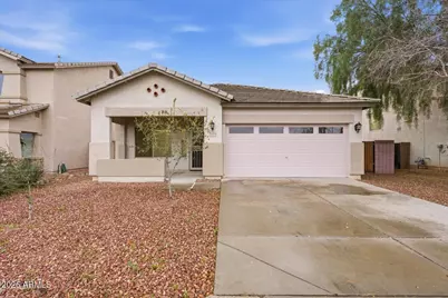 14569 W Boca Raton Road, Surprise, AZ 85379 - Photo 1