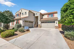 22324 E Camina Plata, Queen Creek, AZ 85142 - Photo 1