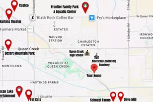 22324 E Camina Plata, Queen Creek, AZ 85142 - Photo 7