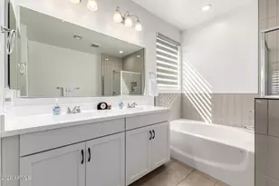 40535 W Wade Dr, Maricopa, AZ 85138 - Photo 13