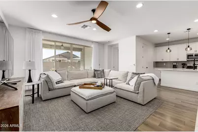 40535 W Wade Drive, Maricopa, AZ 85138 - Photo 3