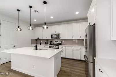 40535 W Wade Drive, Maricopa, AZ 85138 - Photo 9