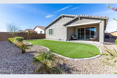 40535 W Wade Drive, Maricopa, AZ 85138 - Photo 27