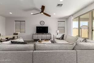 40535 W Wade Dr, Maricopa, AZ 85138 - Photo 5