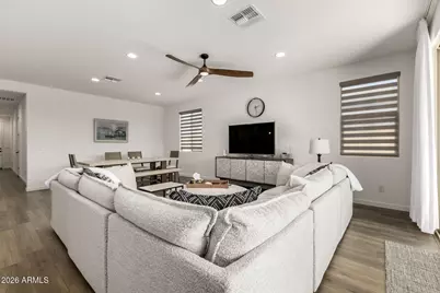 40535 W Wade Drive, Maricopa, AZ 85138 - Photo 5