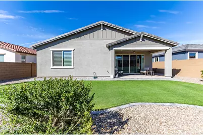 40535 W Wade Drive, Maricopa, AZ 85138 - Photo 27