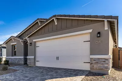 40535 W Wade Drive, Maricopa, AZ 85138 - Photo 3