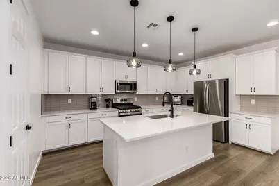 40535 W Wade Drive, Maricopa, AZ 85138 - Photo 9