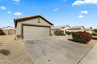 15142 W Evening Star Trail, Surprise, AZ 85374 - Photo 21