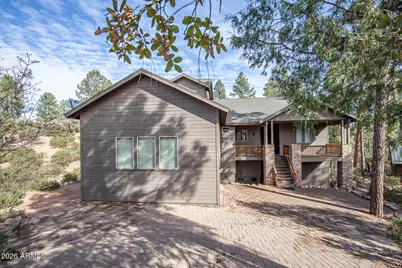 2308 E Indian Pink Circle, Payson, AZ 85541 - Photo 1
