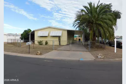 5444 E Alder Avenue, Mesa, AZ 85206 - Photo 1