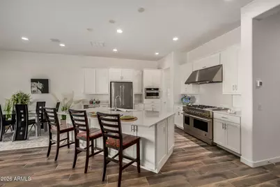 2968 E Lucky Horseshoe Lane, San Tan Valley, AZ 85140 - Photo 11