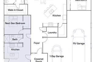 2968 E Lucky Horseshoe Ln, San Tan Valley, AZ 85140 - Photo 45