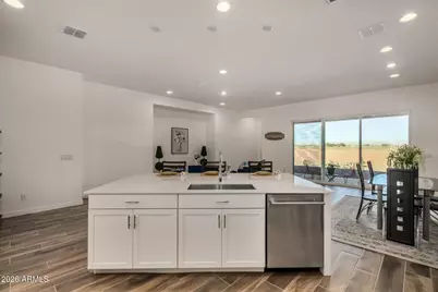 2968 E Lucky Horseshoe Lane, San Tan Valley, AZ 85140 - Photo 13