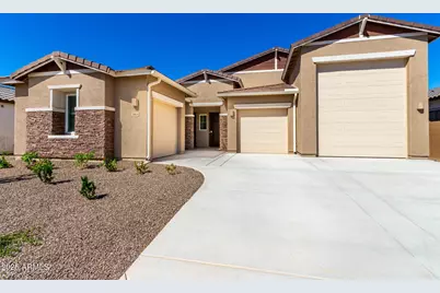 2968 E Lucky Horseshoe Lane, San Tan Valley, AZ 85140 - Photo 1