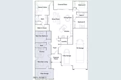 2968 E Lucky Horseshoe Lane, San Tan Valley, AZ 85140 - Photo 45