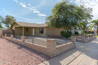 1611 E El Parque Drive, Tempe, AZ 85282 - Photo 1