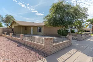 1611 E El Parque Dr, Tempe, AZ 85282 - Photo 1