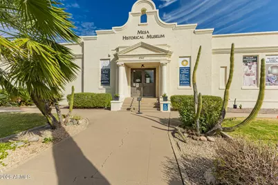 2458 N Terrace Circle, Mesa, AZ 85203 - Photo 31