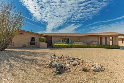 2458 N Terrace Circle, Mesa, AZ 85203 - Photo 17