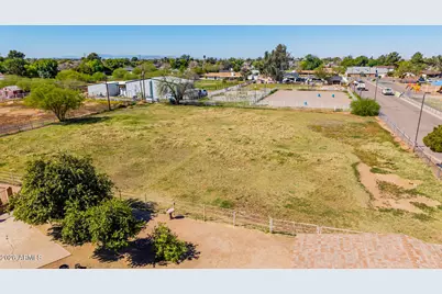 2458 N Terrace Circle, Mesa, AZ 85203 - Photo 21