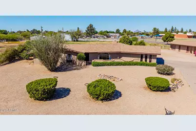 2458 N Terrace Circle, Mesa, AZ 85203 - Photo 5