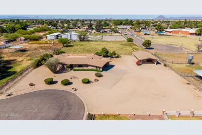 2458 N Terrace Circle, Mesa, AZ 85203 - Photo 1