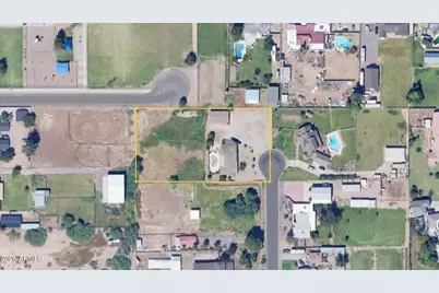 2458 N Terrace Circle, Mesa, AZ 85203 - Photo 19