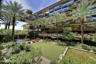 7141 E Rancho Vista Dr, Scottsdale, AZ 85251 - Photo 1