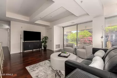 7141 E Rancho Vista Drive #5007, Scottsdale, AZ 85251 - Photo 5