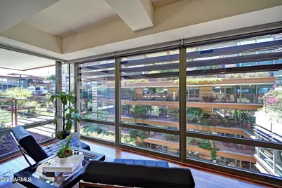 7141 E Rancho Vista Drive #5007, Scottsdale, AZ 85251 - Photo 11