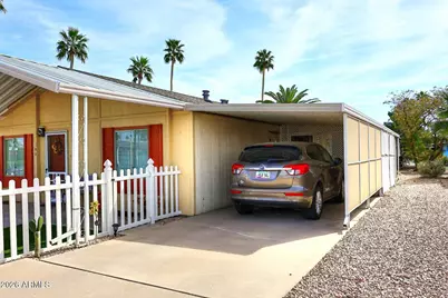 120 N Val Vista Drive #194, Mesa, AZ 85213 - Photo 19