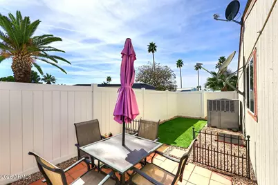 120 N Val Vista Drive #194, Mesa, AZ 85213 - Photo 17