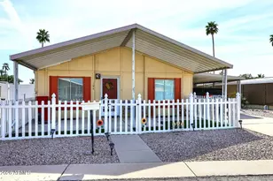 120 N Val Vista Dr, Mesa, AZ 85213 - Photo 1