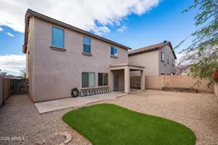 5818 W Siesta Way, Laveen, AZ 85339 - Photo 33