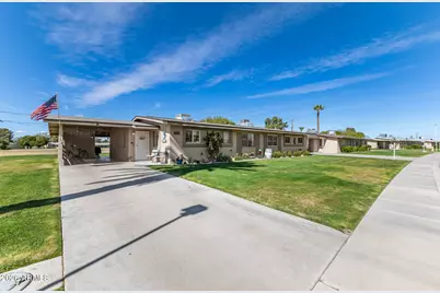 11038 N Coggins Drive, Sun City, AZ 85351 - Photo 29