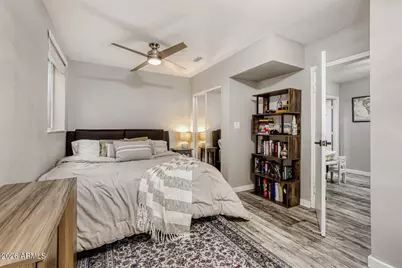 490 E San Angelo Avenue, Gilbert, AZ 85234 - Photo 21