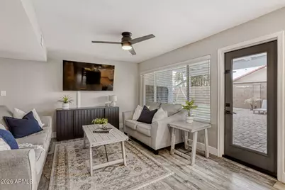 490 E San Angelo Avenue, Gilbert, AZ 85234 - Photo 5