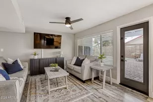 490 E San Angelo Ave, Gilbert, AZ 85234 - Photo 5