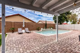 490 E San Angelo Ave, Gilbert, AZ 85234 - Photo 25