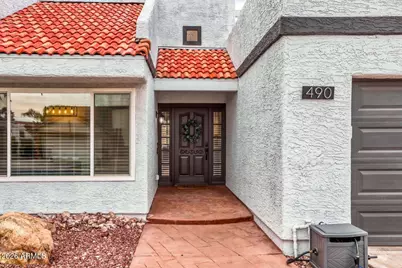 490 E San Angelo Avenue, Gilbert, AZ 85234 - Photo 3