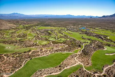 139Xx E Hawknest Road #-, Scottsdale, AZ 85262 - Photo 11