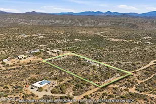 139Xx E Hawknest Rd, Scottsdale, AZ 85262 - Photo 1