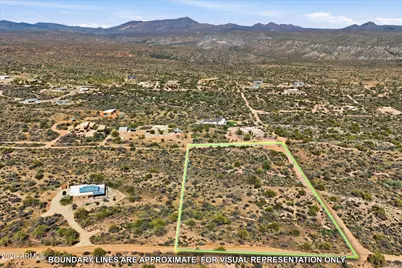 139Xx E Hawknest Road #-, Scottsdale, AZ 85262 - Photo 1