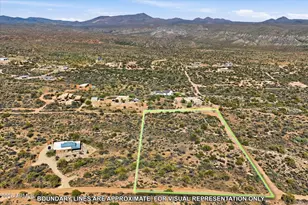 139Xx E Hawknest Rd, Scottsdale, AZ 85262 - Photo 1