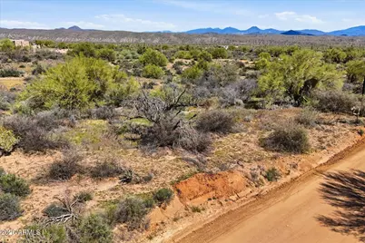 139Xx E Hawknest Road #-, Scottsdale, AZ 85262 - Photo 9